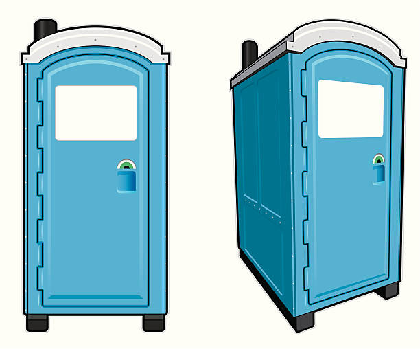 Best Portable Restroom Maintenance and Cleaning  in Clinton, MD