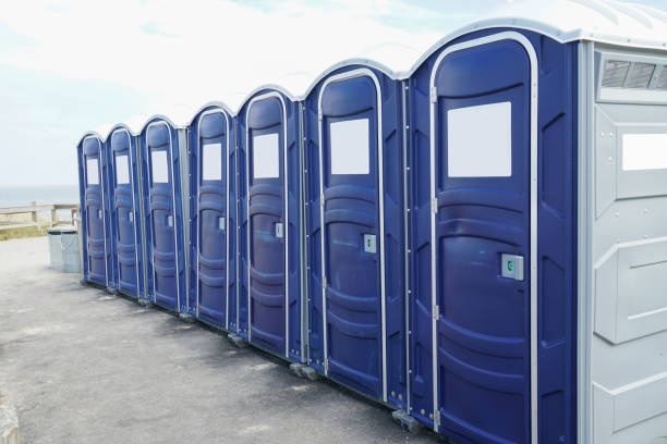  Clinton, MD Portable Potty Rental Pros