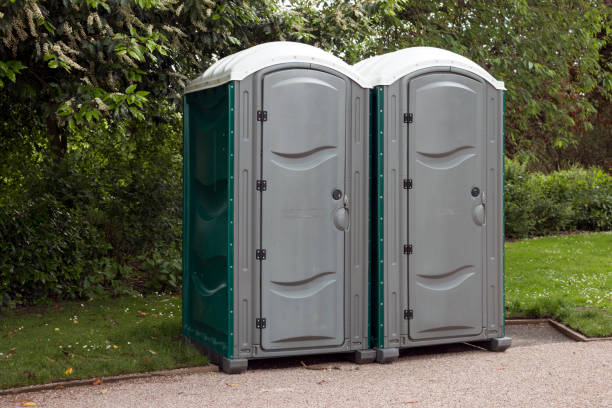 Best Eco-Friendly Portable Toilets  in Clinton, MD